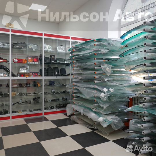 Тяга продольная MMC canter, ootoko