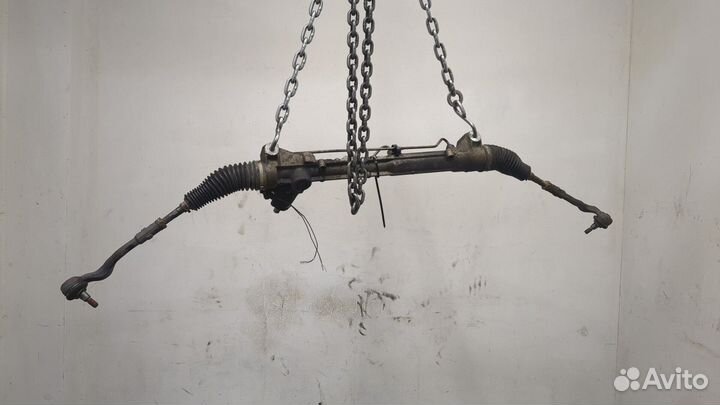 Рейка рулевая с г/у Audi A4 (B8), 2009