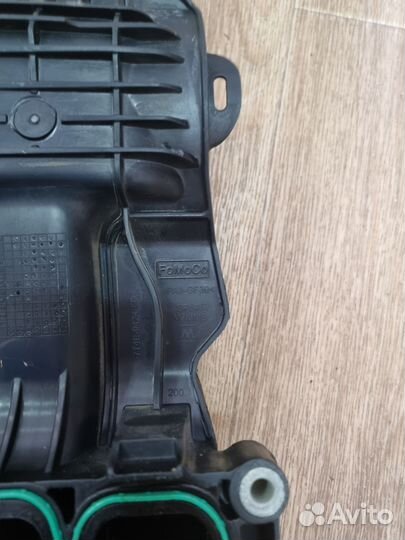 Коллектор впускной CX 9 2007-2016 (3.7