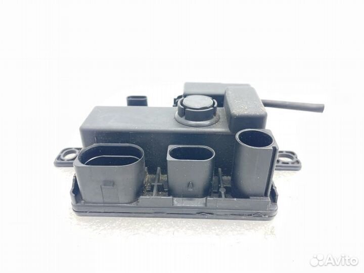 Модуль питания Bmw 3-Series F30 2.0 N20B20A 2011