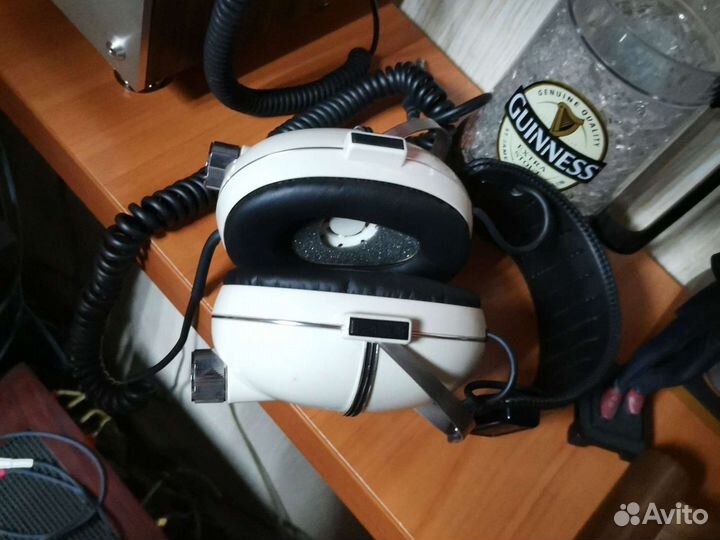 Наушники Pioneer se-255