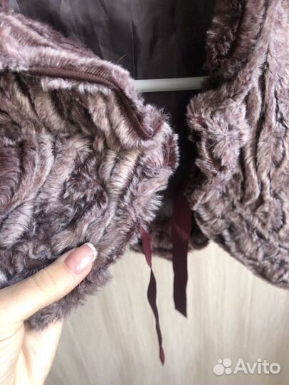 Болеро для девочки