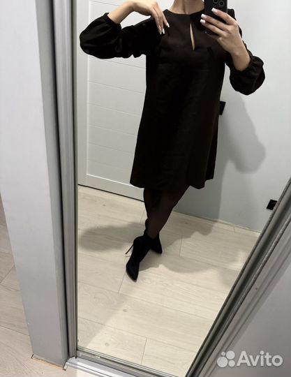 Платье 42-44-46