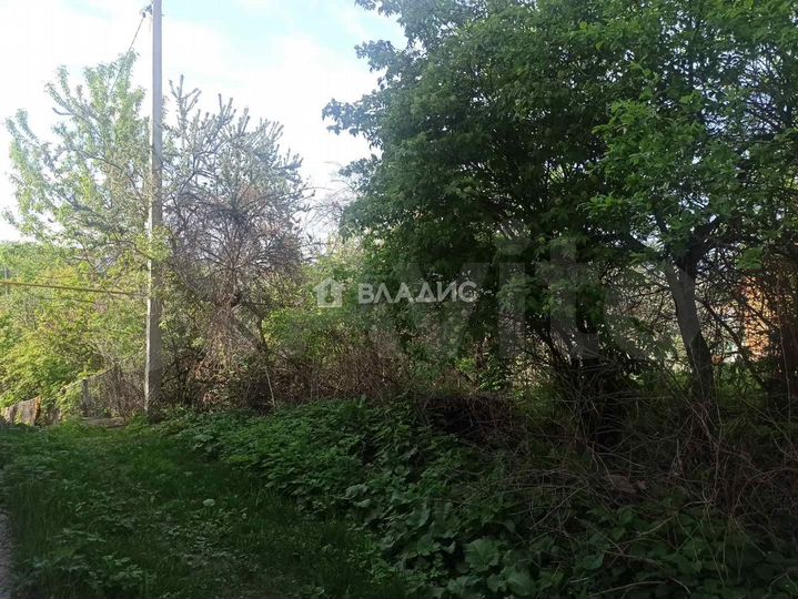 Участок 5,2 сот. (ИЖС)