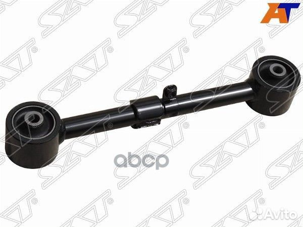 Рычаг RR продольный верхний toyota land cruiser