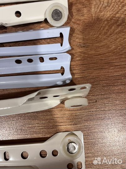 Направляющие для выдвижных ящиков