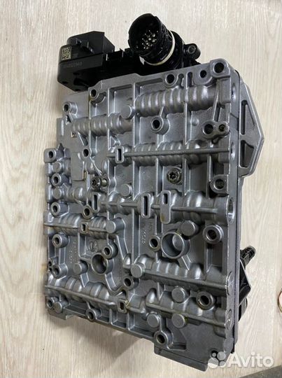 Гидроблок АКПП 6DCT450 Volvo Xc60