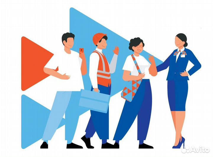 Работа вахта с питанием. Разнорабочий Йошкар-Ола