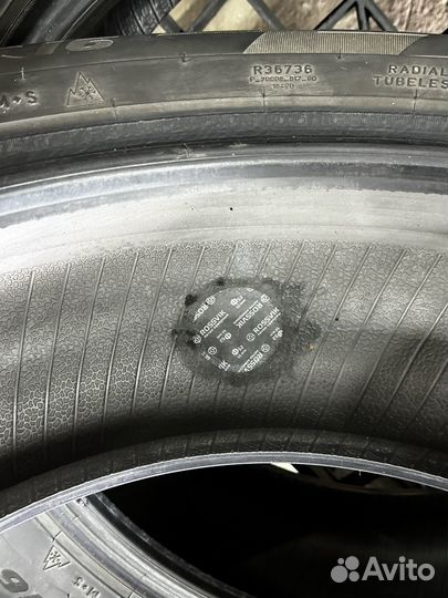 Pirelli Ice Zero FR 205/55 R16 94T