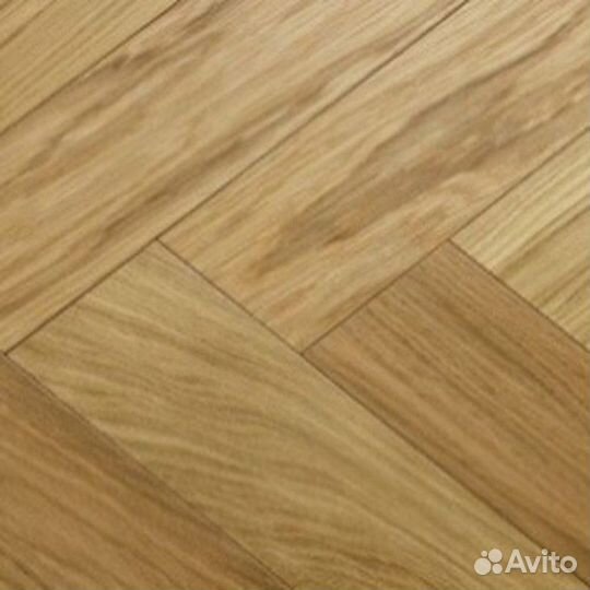 Инженерная доска Arti Parchetto Lago Formato Дуб N