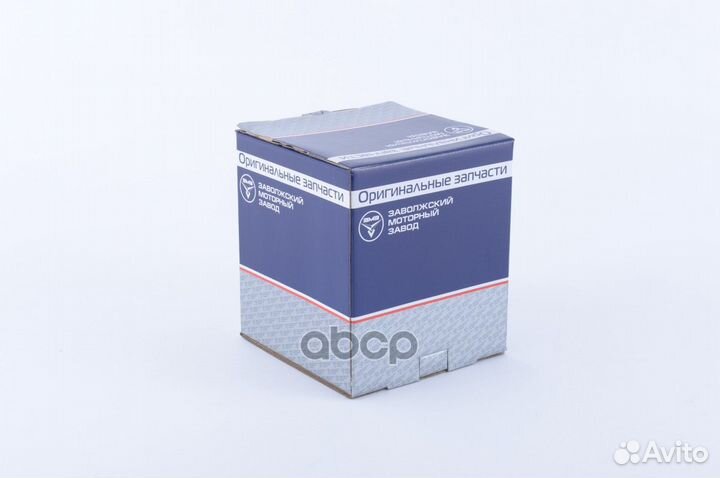 Помпа газ-406 дв. Волга,409 дв. н/о Евро-3 