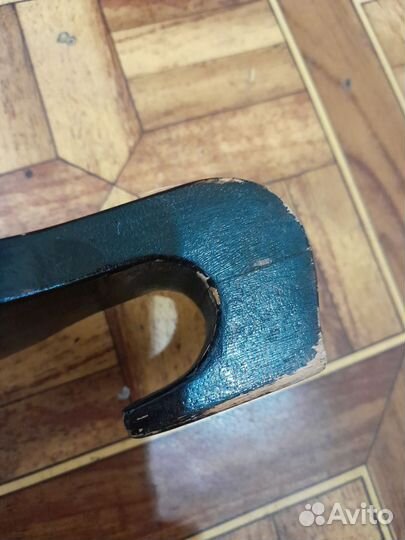 Гриф для гитары