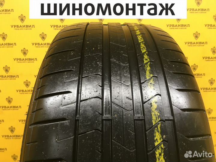 Pirelli P Zero 235/35 R20 92Y