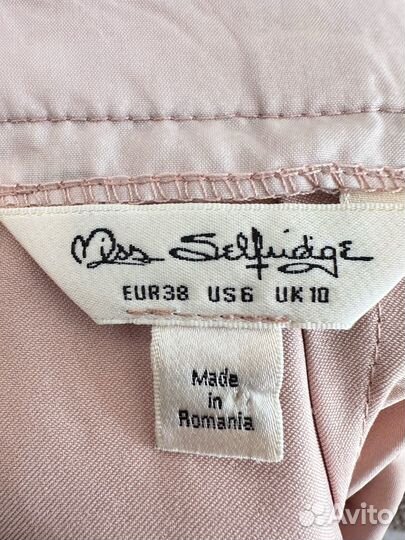 Комбинезон летний