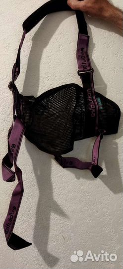 Бандаж для руки косынка новый