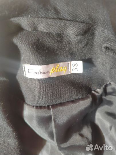 Кадетская форма парадная