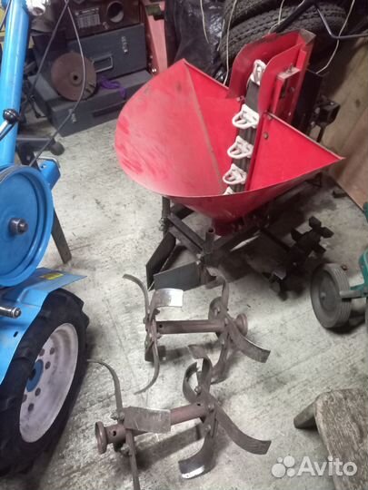 Мотоблок нева мб 2