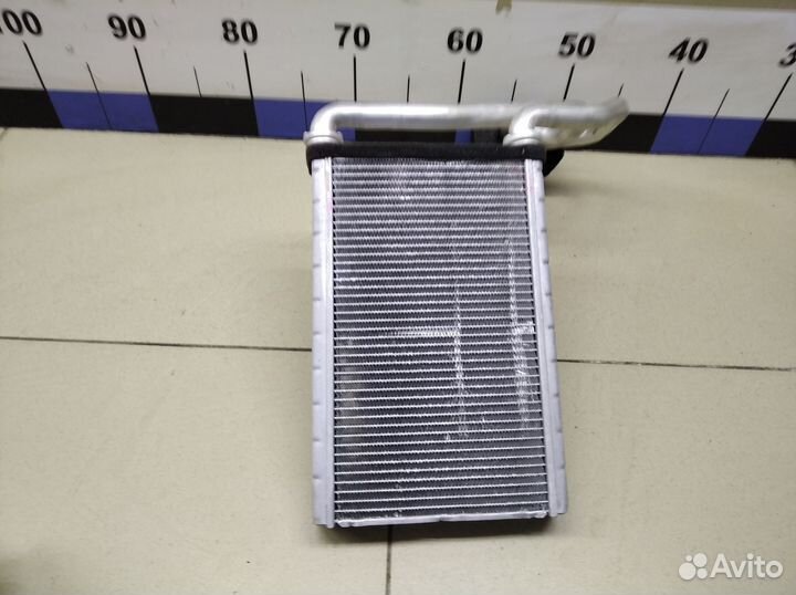 Радиатор отопителя Hi Lux 2015