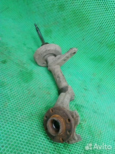 Амортизатор передний левый Daewoo Nexia A15SMS