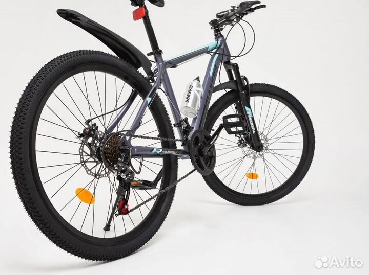 Велосипеды оптом в коробках