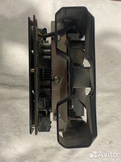 Видеокарта PowerColor R9 390