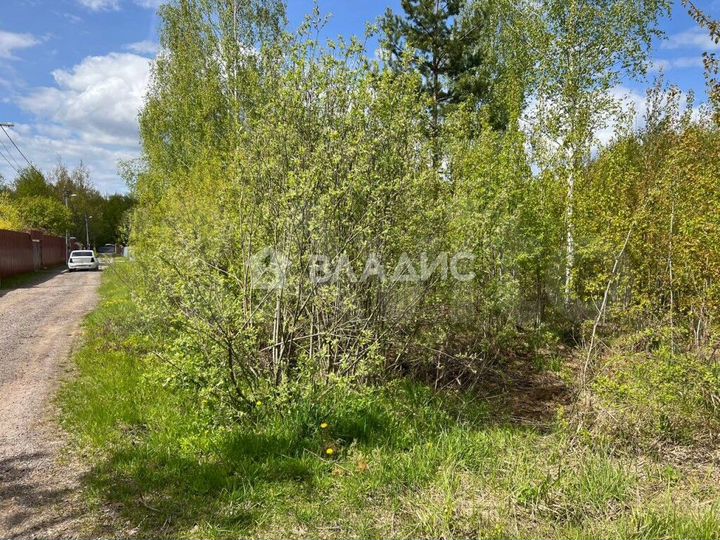 Участок 6 сот. (СНТ, ДНП)