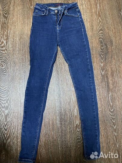 Женские вещи пакетом