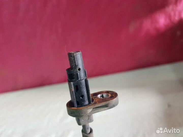 Solaris 2 Rio 4 Датчик ABS Передний Правый