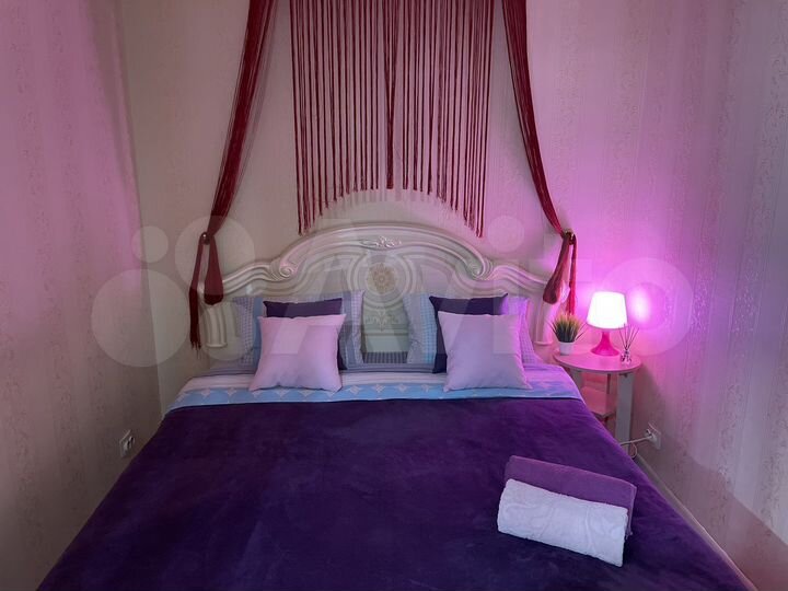 1-к. квартира, 37 м², 7/10 эт.