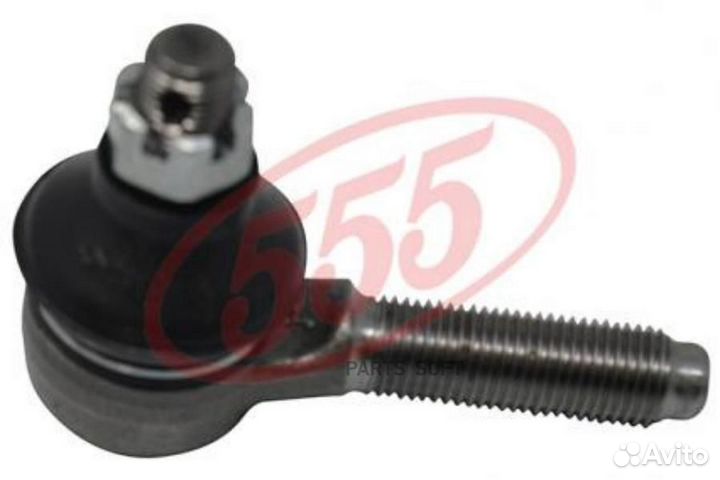 555 SE-7481R Наконечник рул. Suzuki Vitara