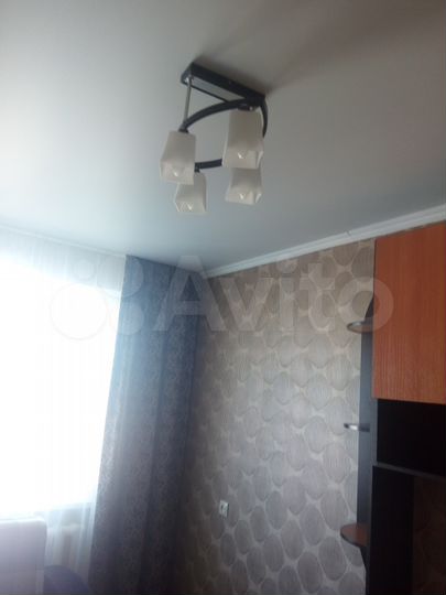 2-к. квартира, 40 м², 9/9 эт.