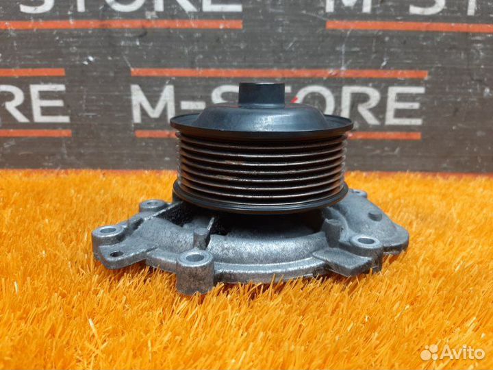 Помпа Mercedes-Benz R-Class W251 642.950