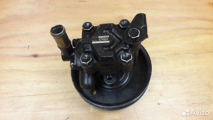 Гидроусилитель руля mazda capella