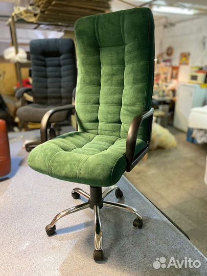 Компьютерное кресло