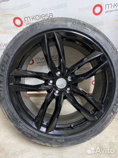 Летние колёса Audi A6 Q3 R19