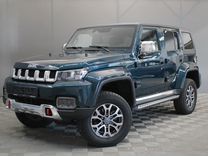 BAIC BJ40 2.0 AT, 2023, 7 365 км, с пробегом, цена 3 499 000 руб.