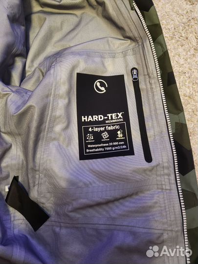 Куртка finntrail speedmaster