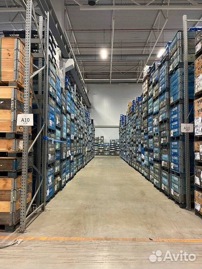 252160800000 Монтажный кт для Hydronic D10 1224B