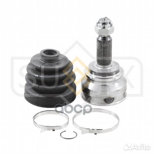 Шрус наружный перед прав/лев ST1044 sufix