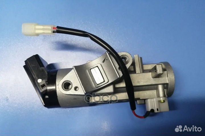 Замок зажигания 96261298 general motors