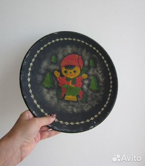 Предметы старины