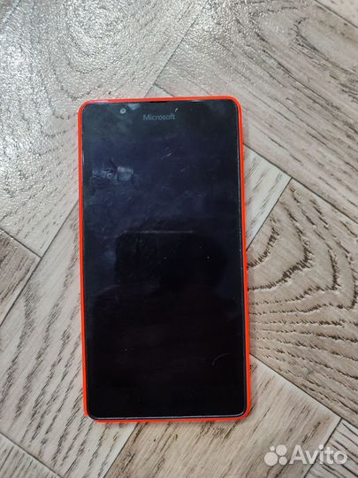 Microsoft Lumia 540 Dual SIM, 8 ГБ