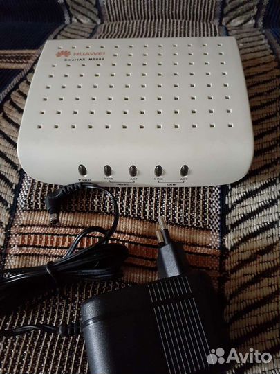 Adsl модемы