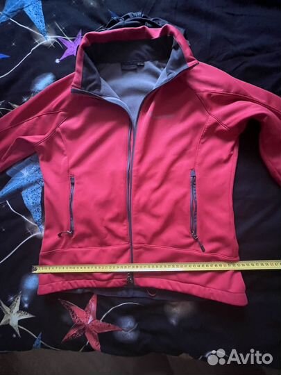 Толстовка женская 48 50