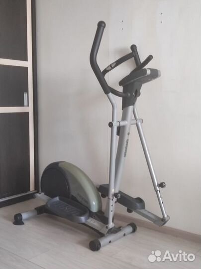 Эллиптический тренажер torneo