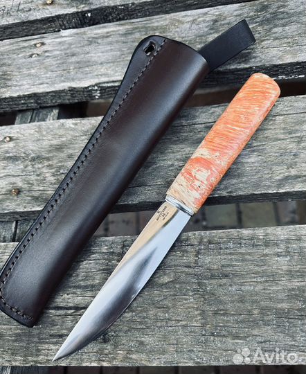 Якутский нож