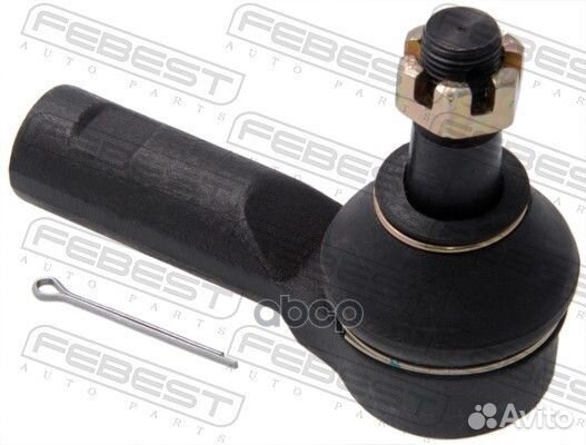 Наконечник рулевой 0421FB Febest