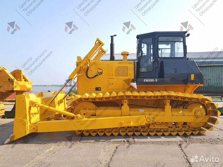 Zoomlion ZD220-3, 2023