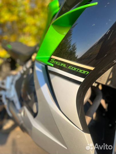 Продам Kawasaki ninja 400