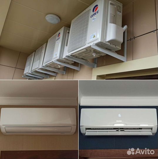 Монтаж и Продажа. Закладка трасс